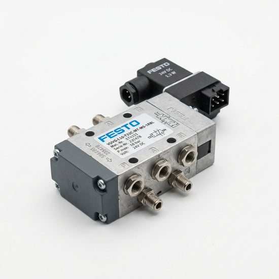 FESTO VUVG-L10-T32C-MT-M5-1R8L