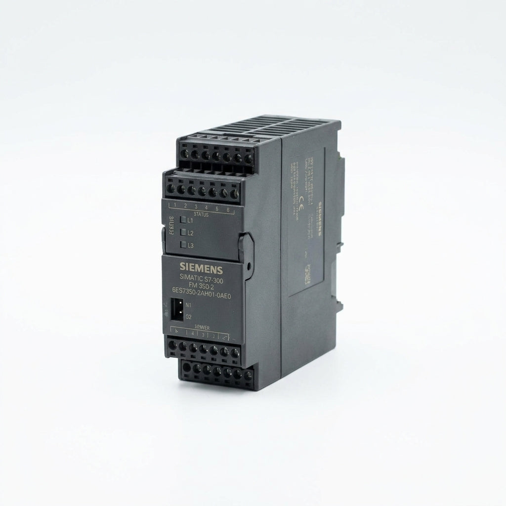 Siemens 6ES7350-2AH01-0AE0