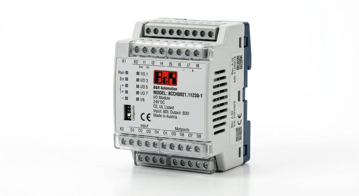B&R 8CCH0021.11230-1