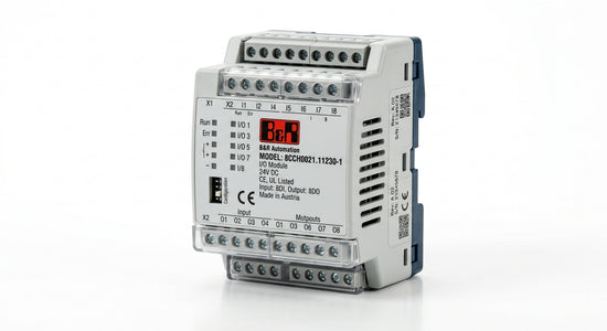 B&R 8CCH0021.11230-1