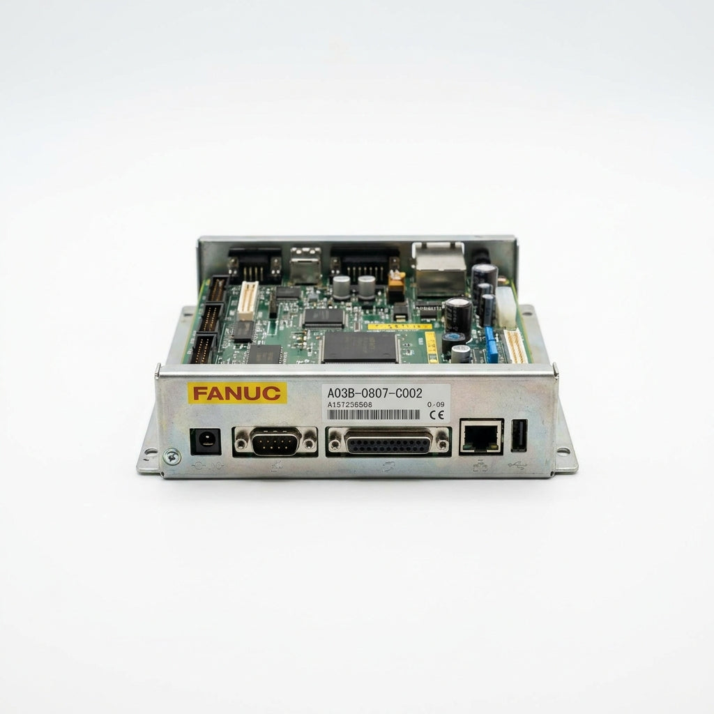 FANUC A03B-0807-C002