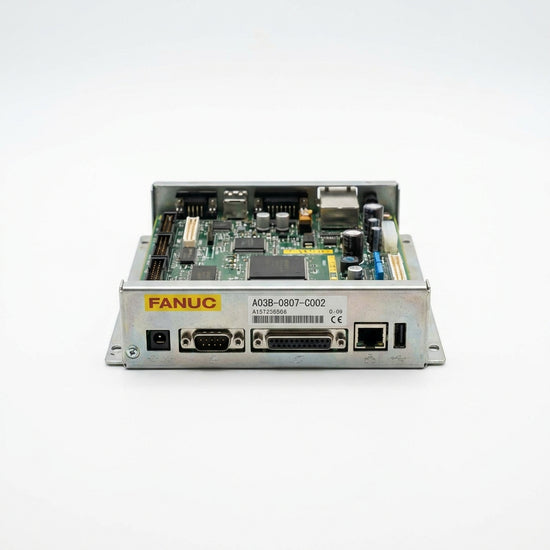 FANUC A03B-0807-C002