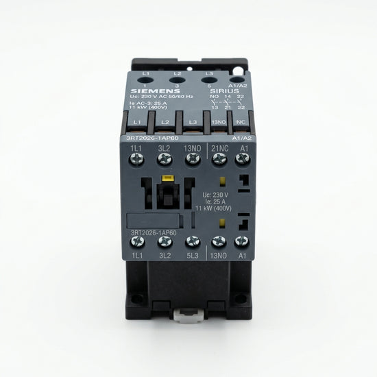 SIEMENS/EP 3RT2026-1AP60