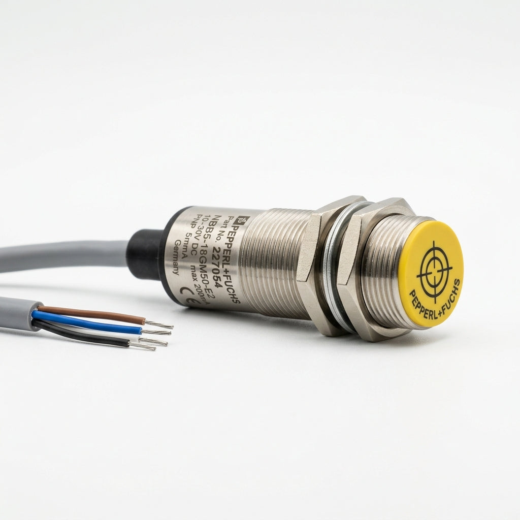 PEPPERL & FUCHS 227054