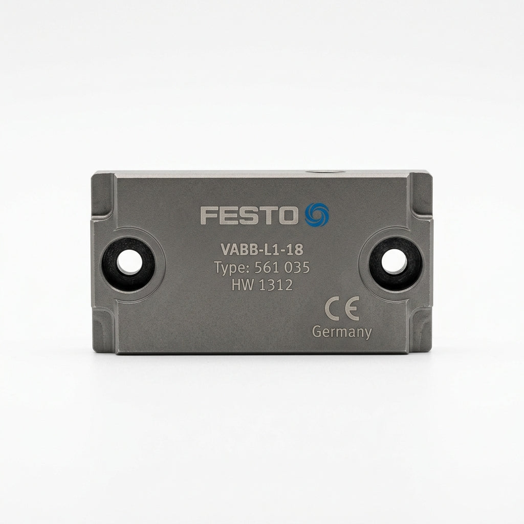 FESTO VABB-L1-18