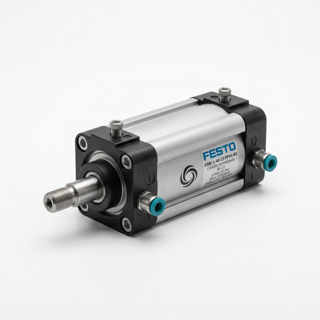 FESTO DSBC-L-40-13-PPVA-N3