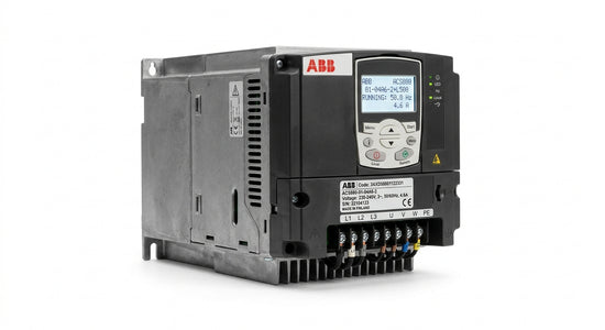 ABB 3AXD50001122331