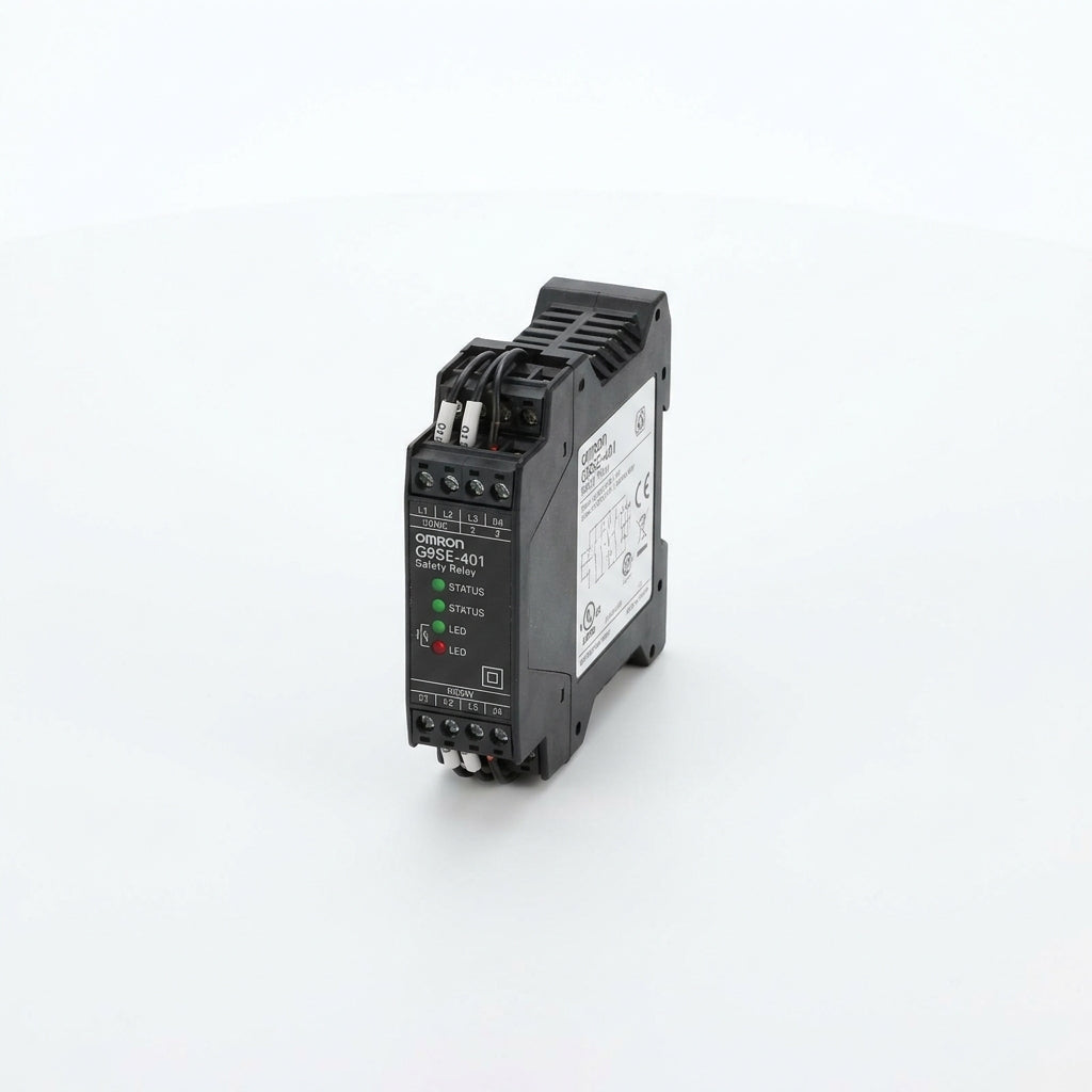 Omron G9SE-401