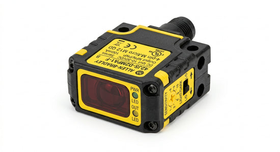 ALLEN BRADLEY 42JS-D2MPA1-F