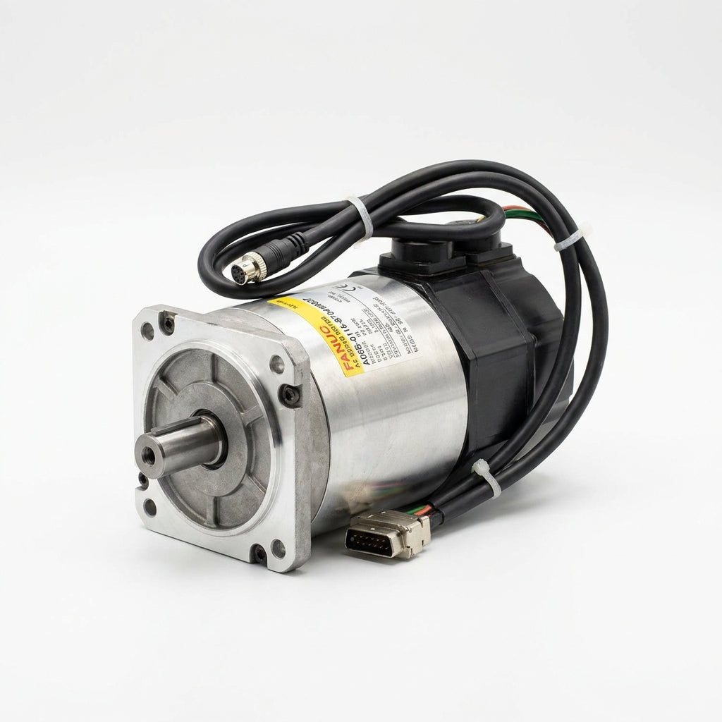 FANUC A06B-0115-B704#0037