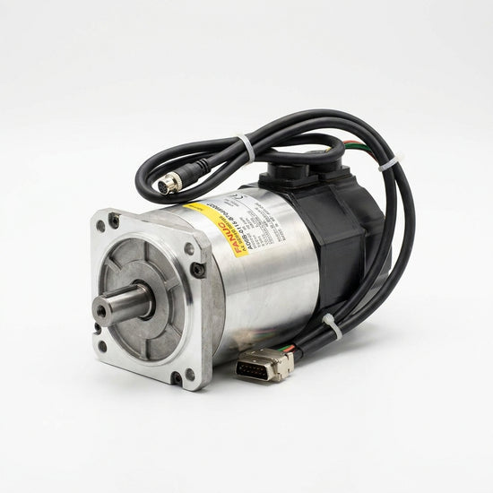 FANUC A06B-0115-B704#0037