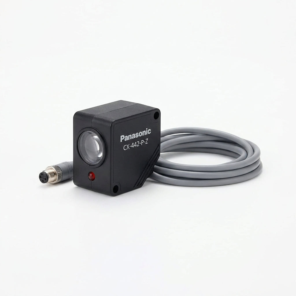 Panasonic CX-442-P-Z
