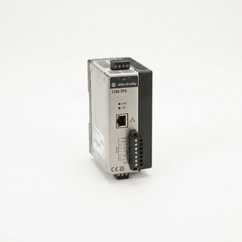 Allen-Bradley 1786-TPS