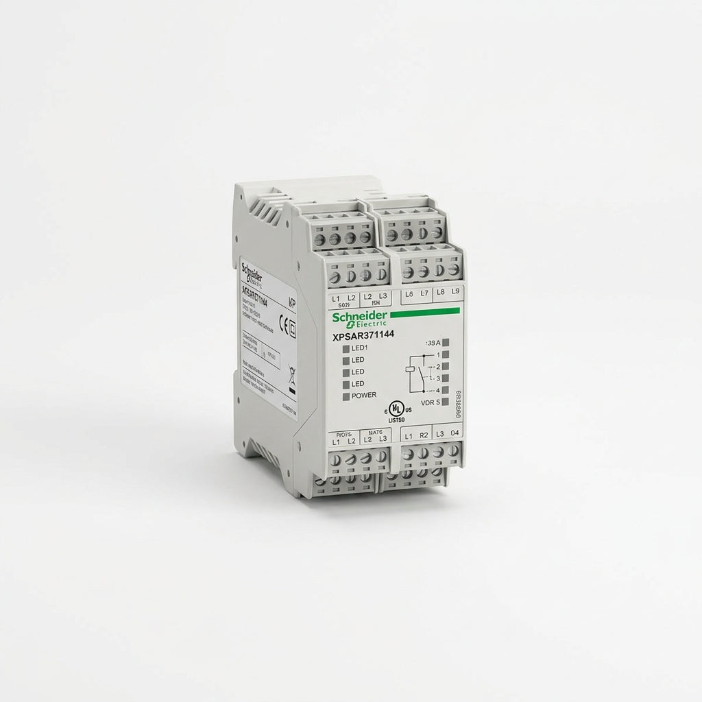 Schneider Electric XPSAR371144