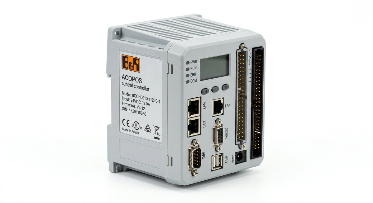 B&R 8CCH0010.11220-1