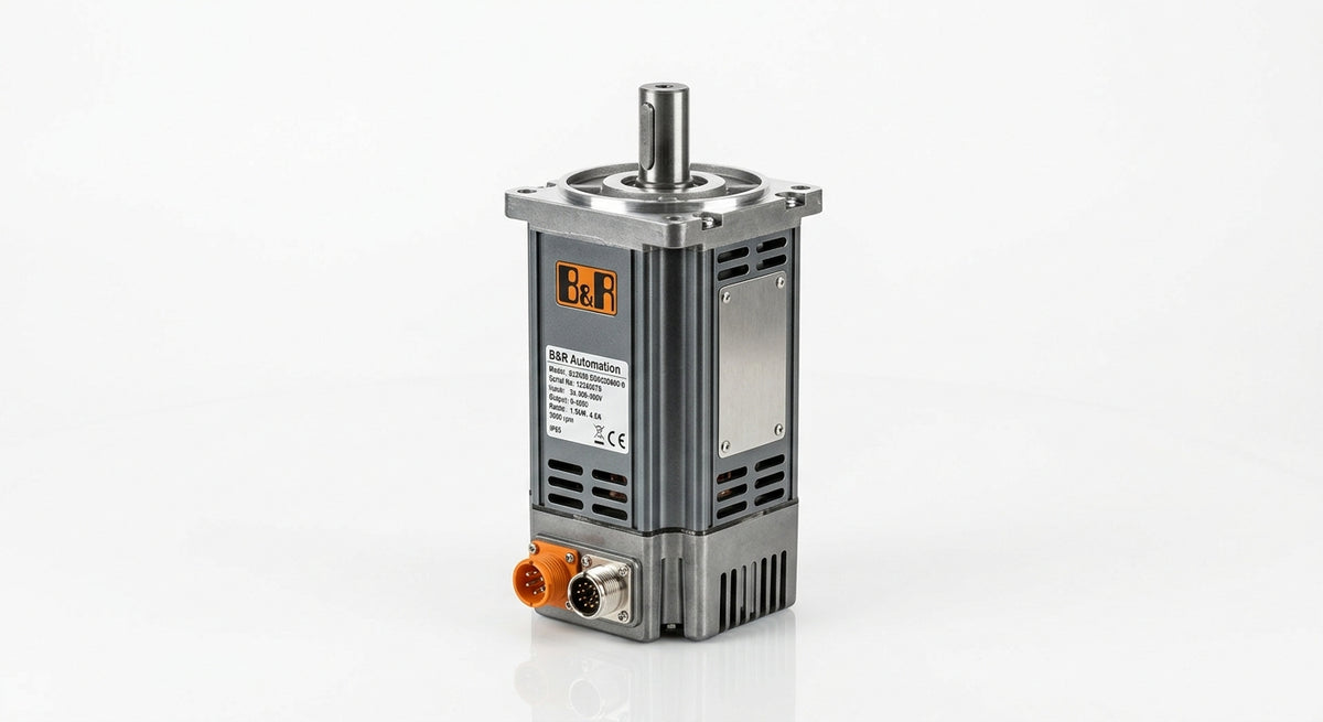 B&R 8JSA52.EB045D600-0