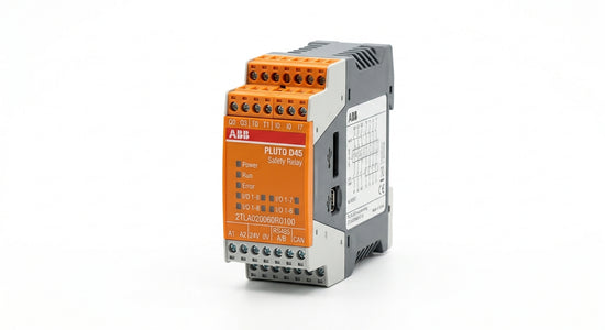 ABB 2TLA020060R0100