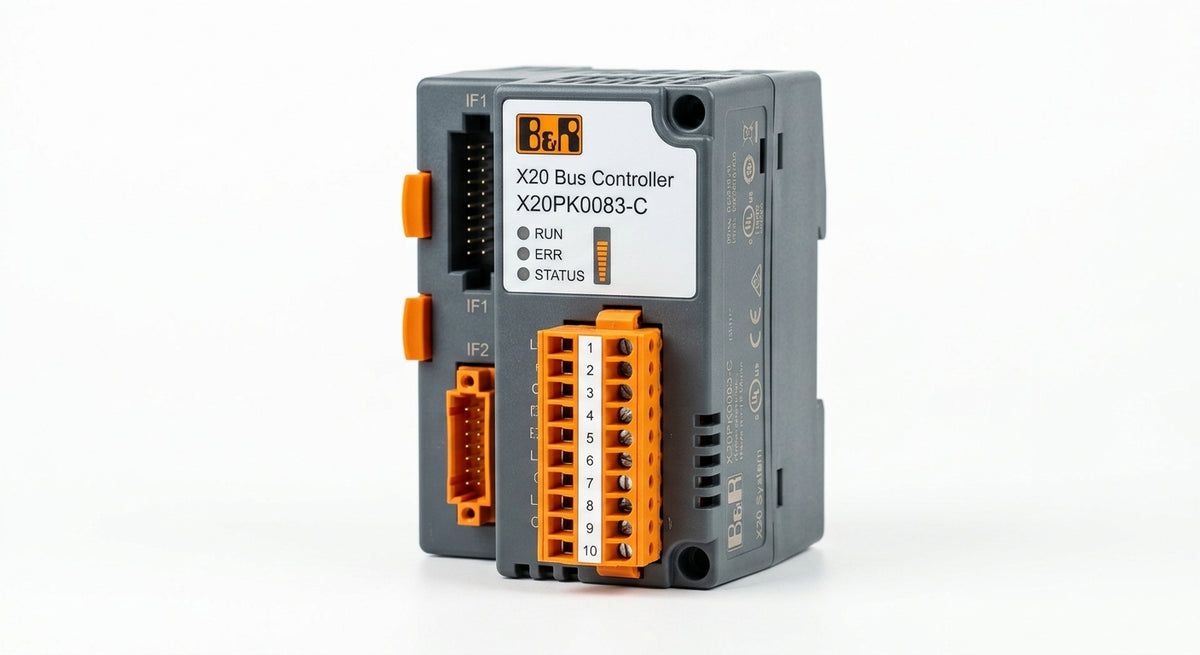 B&R X20PK0083-C