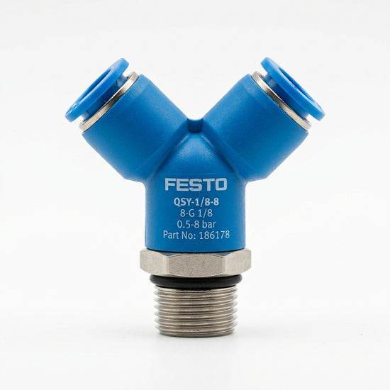 FESTO QSY-1/8-8