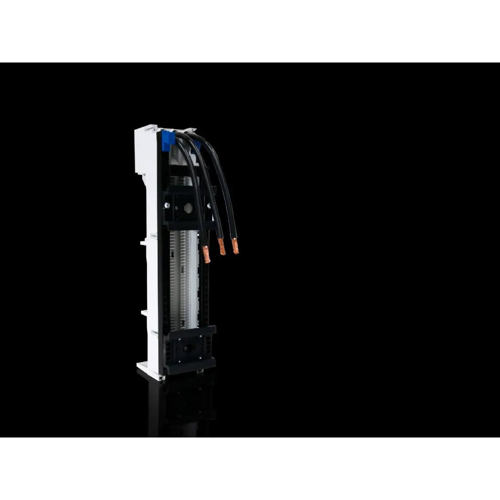 SV Adaptador OM trifásico con cable de 130mm 10AWG 32A 690V Carril 2/10 Con marc