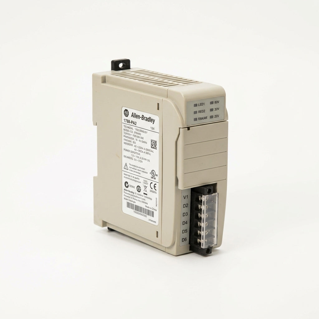 Allen-Bradley 1769-PA2