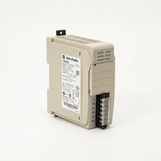 Allen-Bradley 1769-PA2