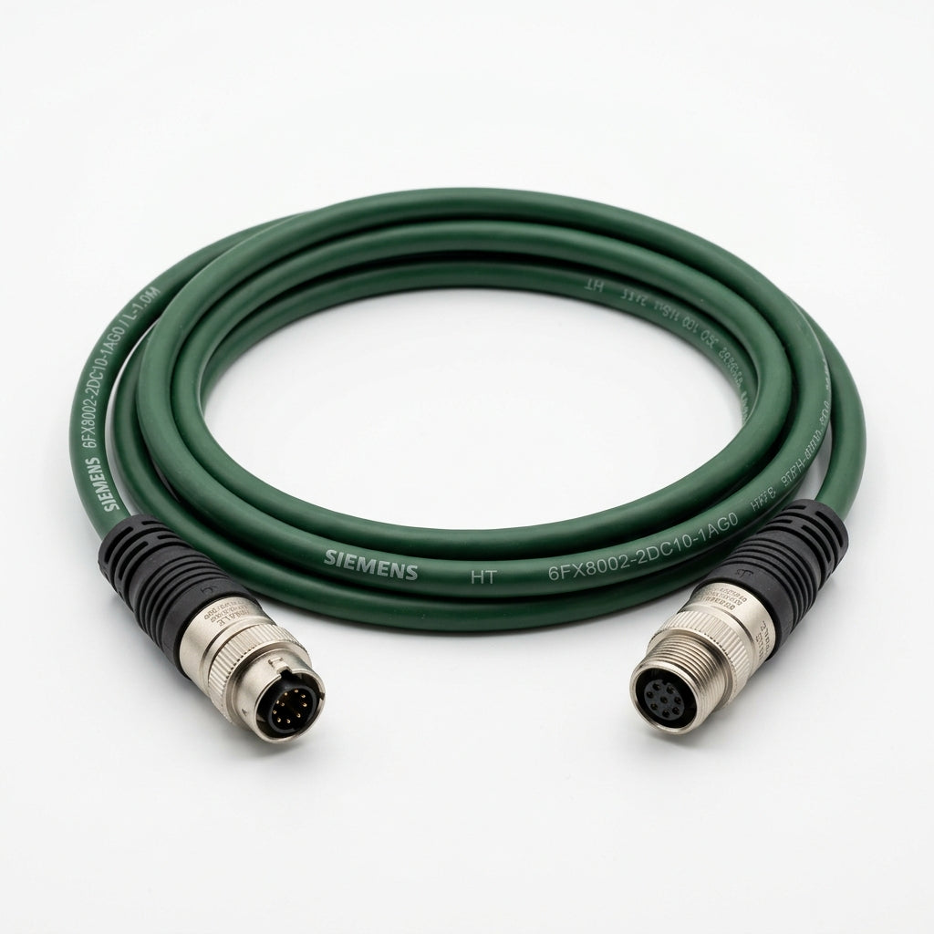 SIEMENS/HT 6FX8002-2DC10-1AG0