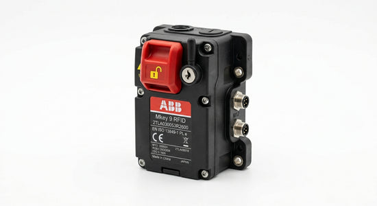 ABB 2TLA030053R2600