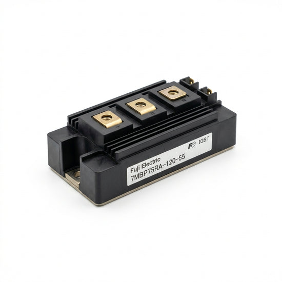 Fuji Electric 7MBP75RA-120-55