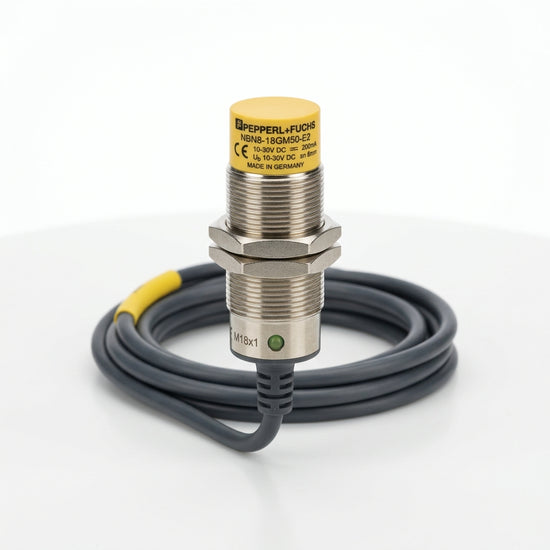 PEPPERL & FUCHS 126073
