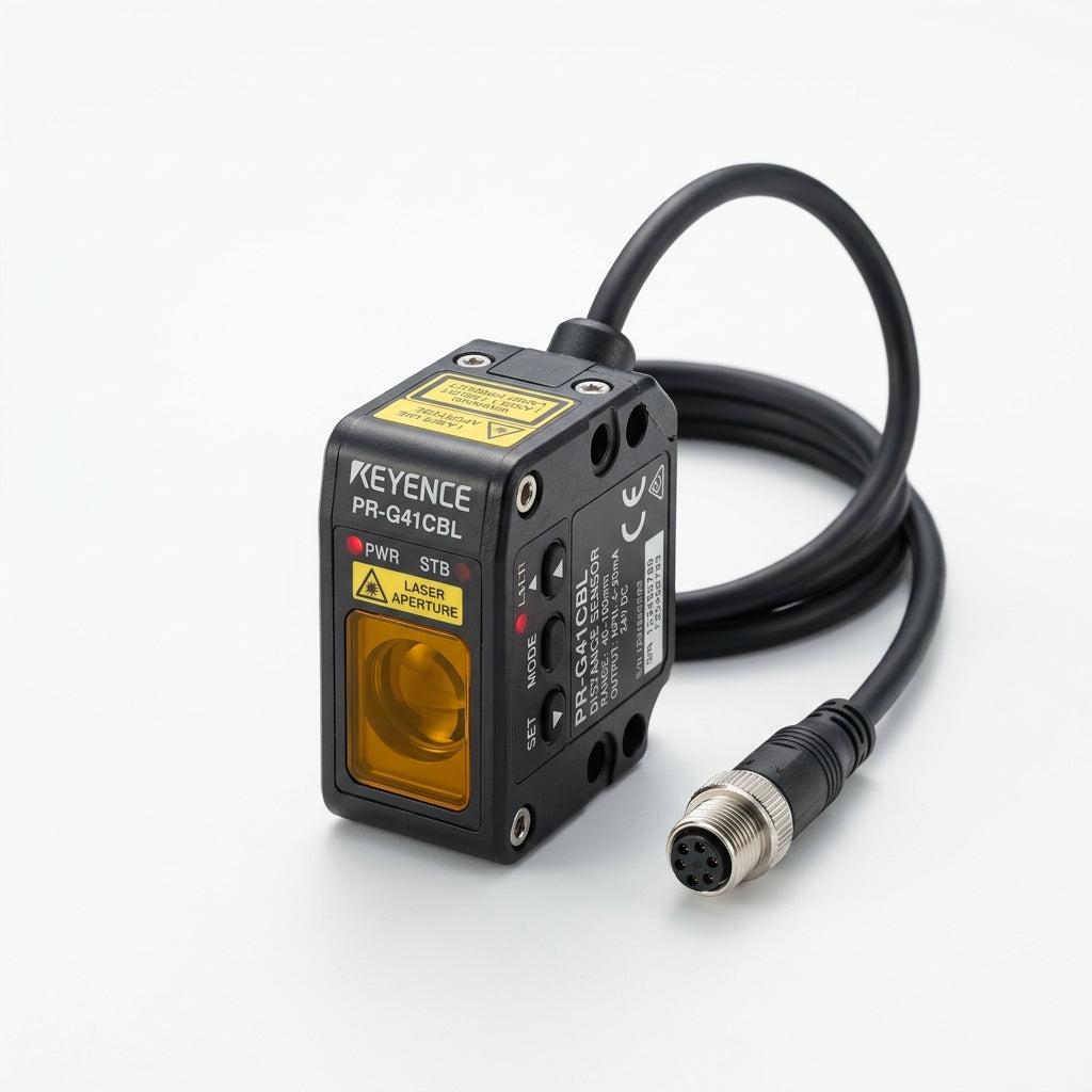 KEYENCE PR-G41CBL