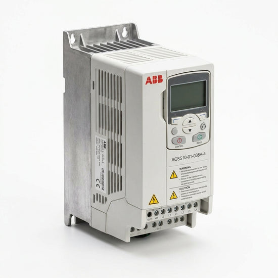 ABB ACS510-01-038A-4