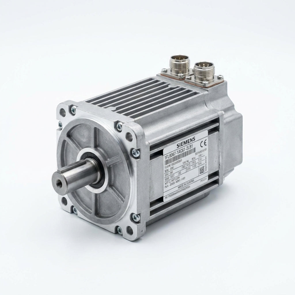 Siemens 1FL6067-1AC61-2LB1