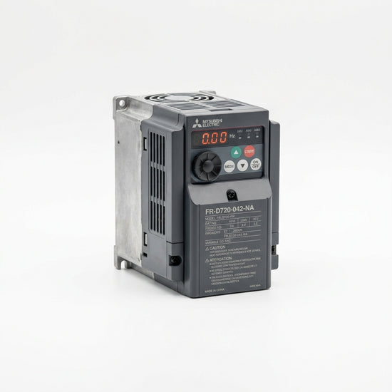 Mitsubishi Electric FR-D720-042-NA