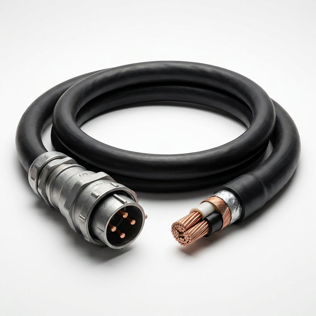 BIND CABLE CALIBRE 1/0 COLOR?NEGRO