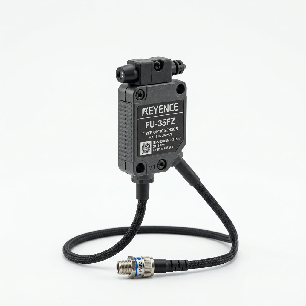KEYENCE FU-35FZ Sensor