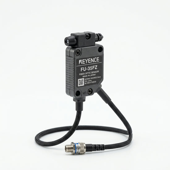 KEYENCE FU-35FZ Sensor