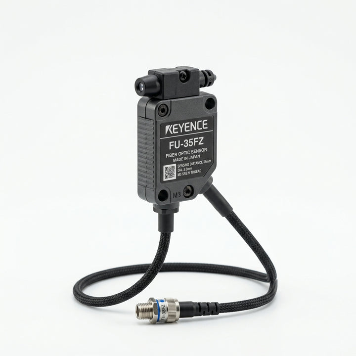 KEYENCE FU-35FZ Sensor