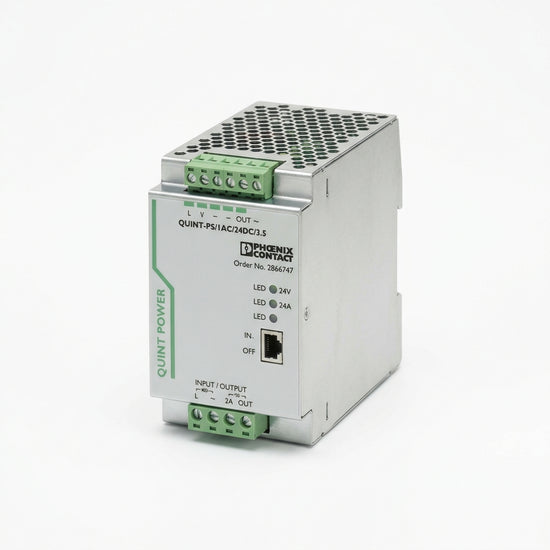 Phoenix Contact QUINT-PS/1AC/24DC/3.5