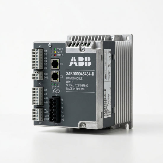 ABB 3ABD00045434-D