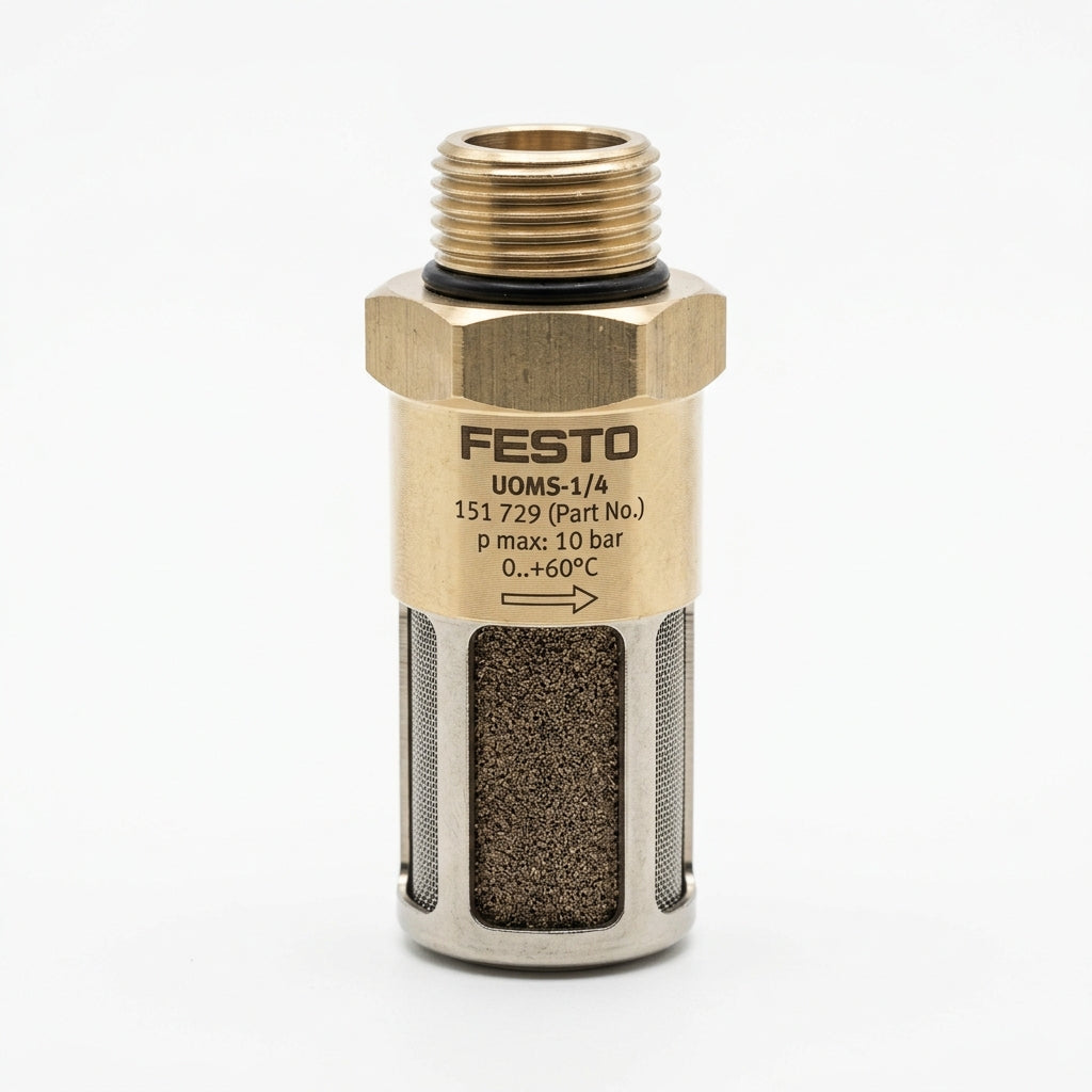 FESTO UOMS-1/4