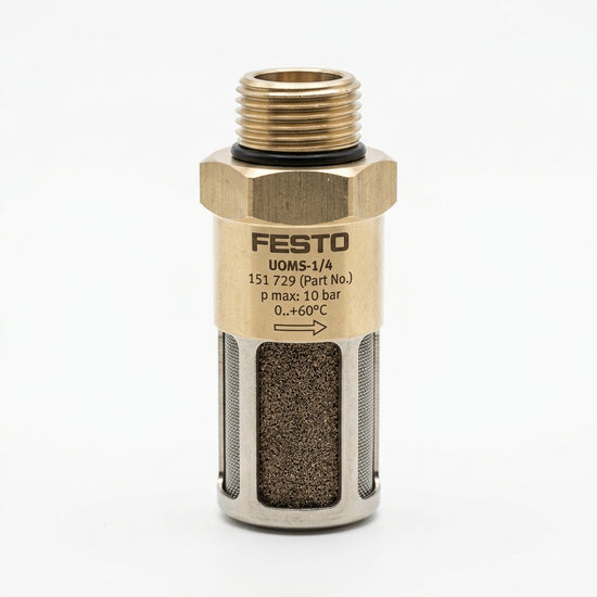 FESTO UOMS-1/4
