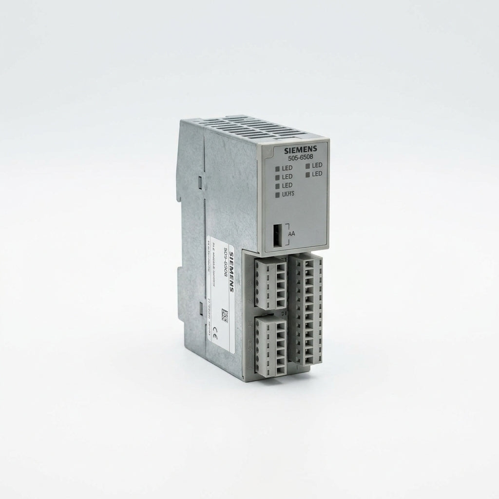Siemens 505-6508