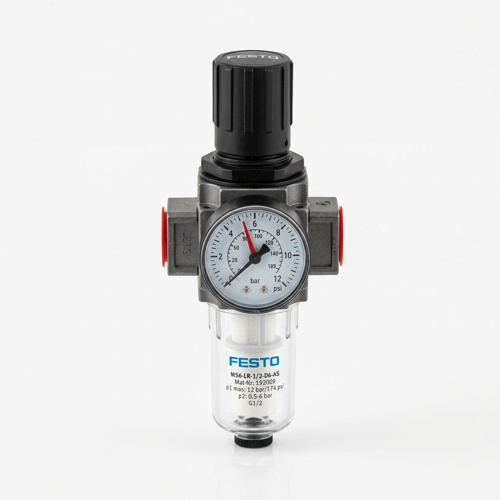 FESTO 192009