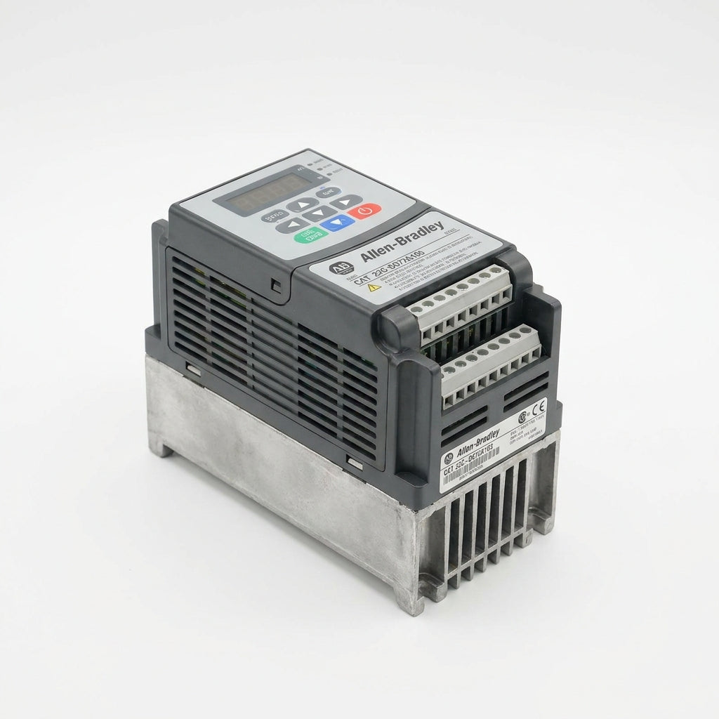 Allen-Bradley 22C-D072A103