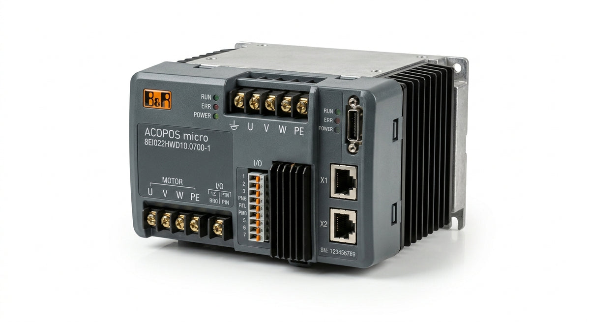 B&R 8EI022HWD10.0700-1