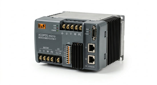 B&R 8EI022HWD10.0700-1