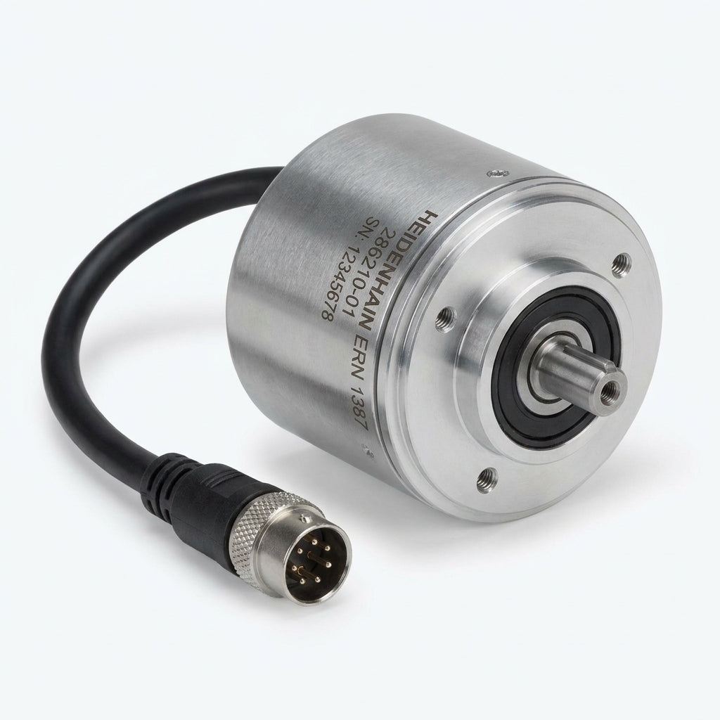 HEIDENHAIN ERN 1387 (286210-01)