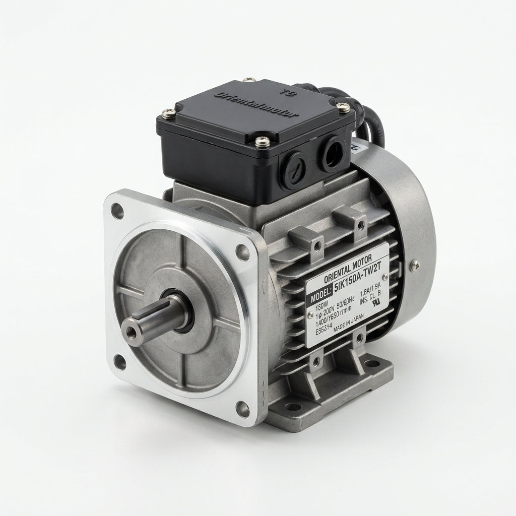 ORIENTAL MOTOR 5IK150A-TW2T