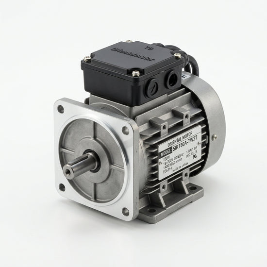 ORIENTAL MOTOR 5IK150A-TW2T